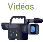 logo de l'article de veille sur les vidéos