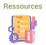 logo de l'article de veille sur les ressources