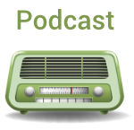 logo de l'article de veille sur les podcast